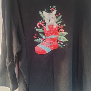 Holiday t-shirt